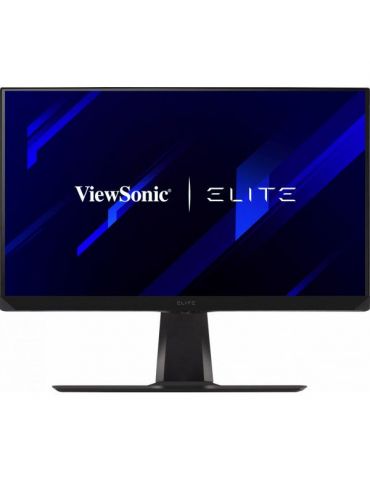 Viewsonic Elite XG270QG LED display 68,6 cm (27") 2560 x 1440 Pixel Quad HD Negru Viewsonic - 1