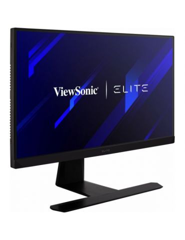 Viewsonic Elite XG270QG LED display 68,6 cm (27") 2560 x 1440 Pixel Quad HD Negru Viewsonic - 4
