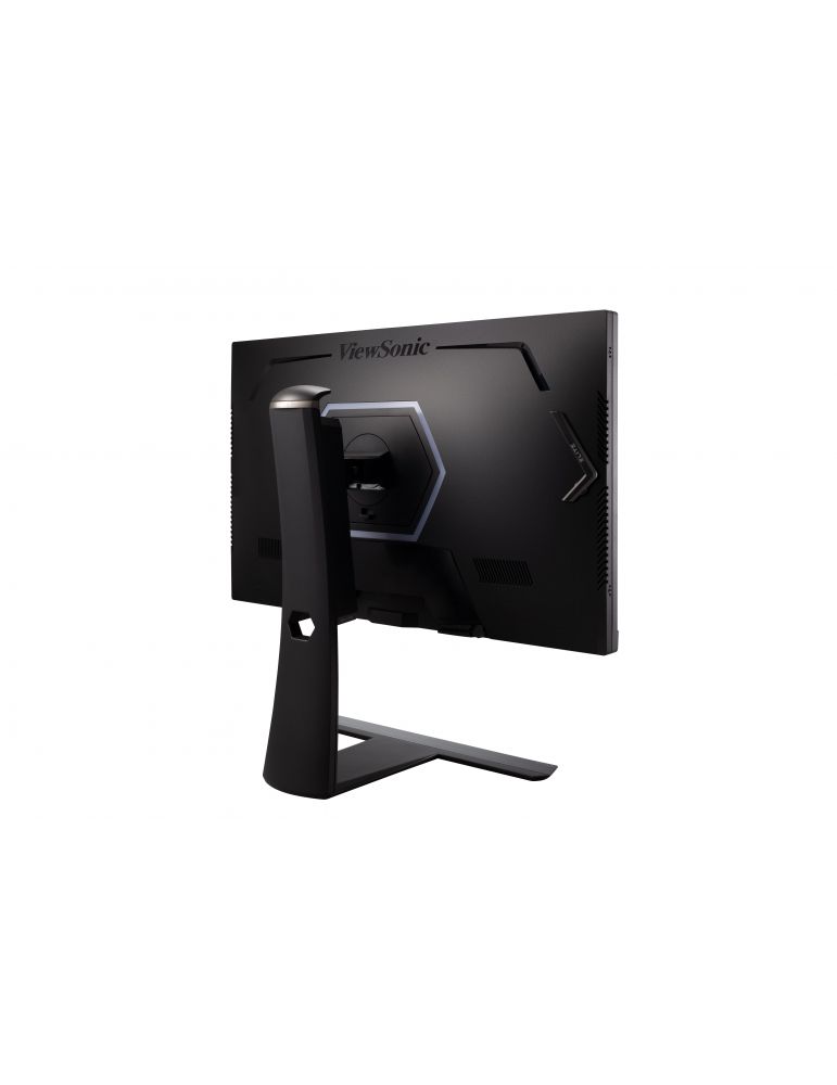 Viewsonic Elite XG270 LED display 68,6 cm (27") 1920 x 1080 Pixel Full HD Negru