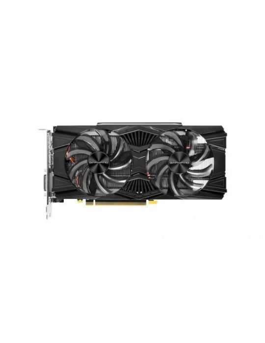 Placa video gainward geforce rtx2070 twin pci express 3.0 x Gainward - 1