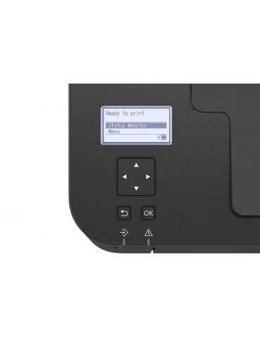 Imprimanta laser mono canon lbp162dw dimensiune a4 viteza max 28ppm Canon - 1