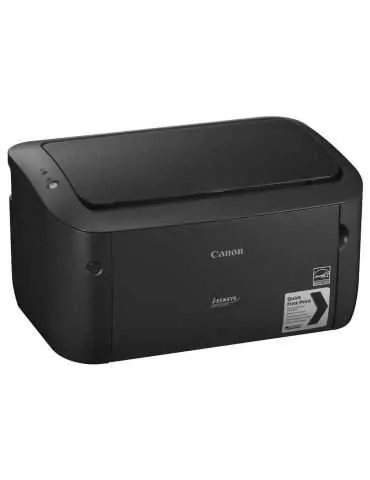 Imprimanta laser Canon i-SENSYS LBP6030B Monocrom  Format A4 Black Canon - 1 - Tik.ro