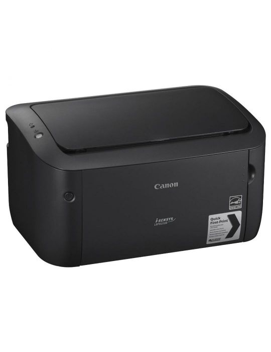 Imprimanta laser Canon i-SENSYS LBP6030B Monocrom  Format A4 Black Canon - 1