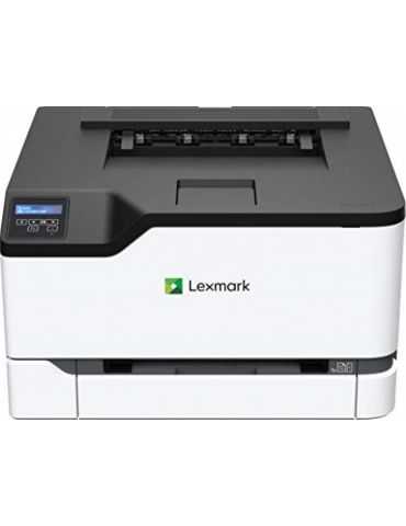 Imprimanta laser color lexmark c3224dw dimensiune: a4 viteza mono/color:22 ppm/ Lexmark - 1