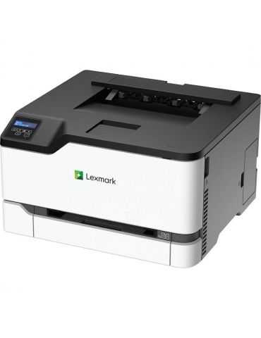 Imprimanta laser color lexmark c3326dw dimensiune: a4 viteza mono/color:24 ppm/ Lexmark - 1