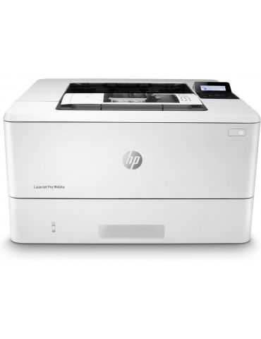 Imprimanta laser  HP Pro M404n Monocrom Format A4 Hp - 1 - Tik.ro