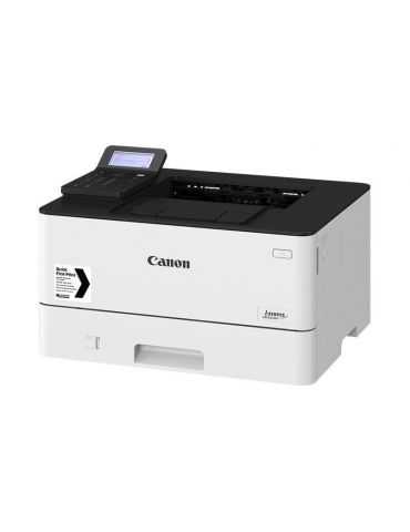 Imprimanta Laser Canon i-SENSYS LBP223dw  Monocrom Format A4 Duplex Canon - 1