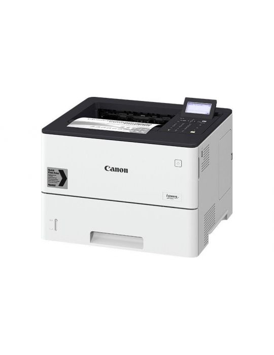 Imprimanta Laser Canon i-SENSYS LBP325x  Monocrom Format A4  Duplex Canon - 1