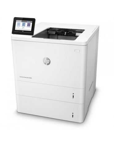 Imprimanta laser mono laserjet enterprise m609x dimensiune: a4 viteza printare: Hp - 1 - Tik.ro
