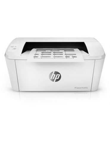 Imprimanta laser mono hp m15a dimensiune: a4 viteza 18 ppm Hp - 1