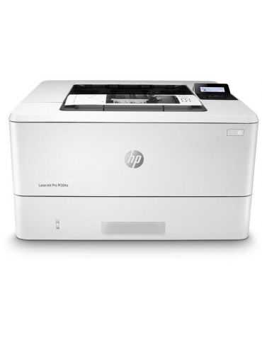 Imprimanta laser mono hp m304a dimensiune: a4 viteza:35 ppm  rezolutie:600x600 Hp - 1 - Tik.ro