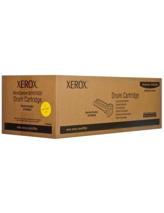 Drum unit - cilindru imprimare  Xerox 101R00432 Balck Xerox - 1