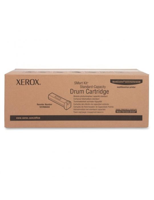 Drum unit - cilindru imprimare Xerox 101R00434 Black Xerox - 1