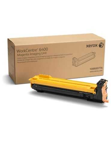 Drum xerox 108r00776 magenta 30 k workcentre 6400 Xerox - 1