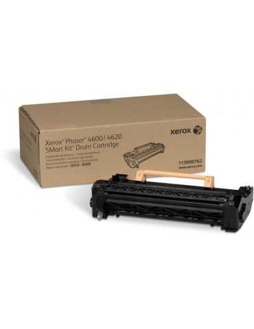 Drum xerox 113r00762 black 80 k phaser 46004620 Xerox - 1