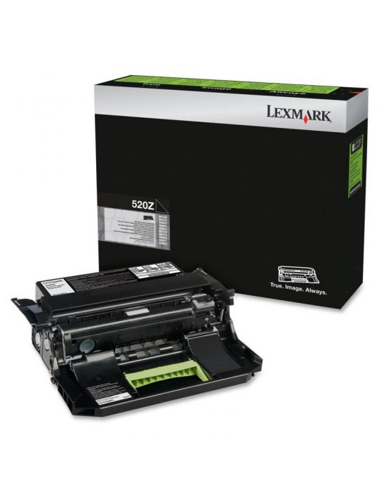 Drum unit - cilindru imprimare Lexmark 52D0Z00 Black Lexmark - 1