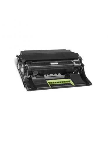 Drum unit - cilindru imprimare  Lexmark 50F0ZA0 Black Lexmark - 1