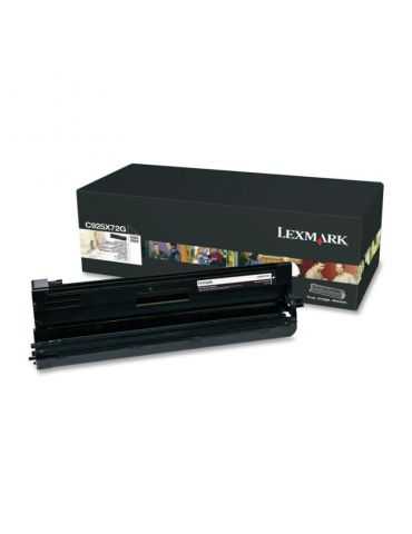 Drum lexmark c925x72g black 30 k c925de  c925dte  x925de  xs925de Lexmark - 1