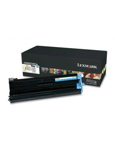 Drum lexmark c925x73g cyan 30 k c925de  c925dte  x925de  xs925de Lexmark - 1