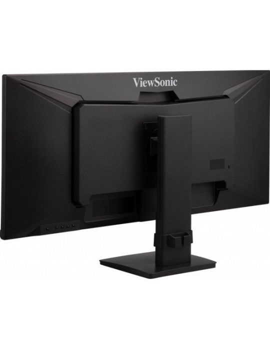 Viewsonic VA3456-mhdj 86,4 cm (34") 3440 x 1440 Pixel UltraWide Quad HD LED Negru Viewsonic - 1