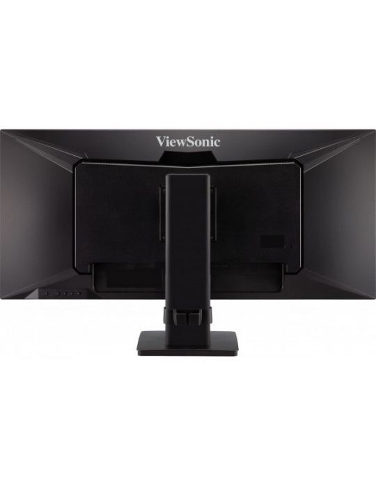 Viewsonic VA3456-mhdj 86,4 cm (34") 3440 x 1440 Pixel UltraWide Quad HD LED Negru Viewsonic - 3
