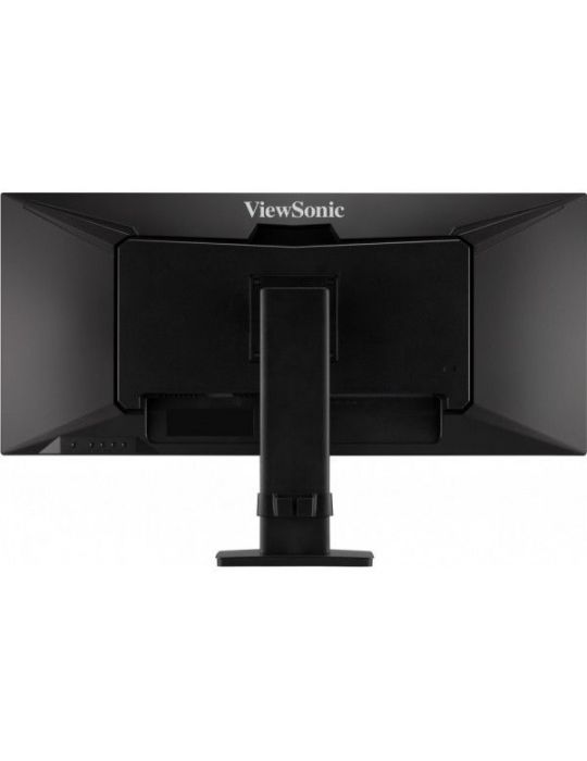 Viewsonic VA3456-mhdj 86,4 cm (34") 3440 x 1440 Pixel UltraWide Quad HD LED Negru Viewsonic - 5