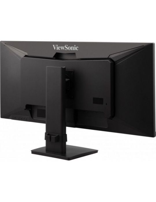 Viewsonic VA3456-mhdj 86,4 cm (34") 3440 x 1440 Pixel UltraWide Quad HD LED Negru Viewsonic - 9