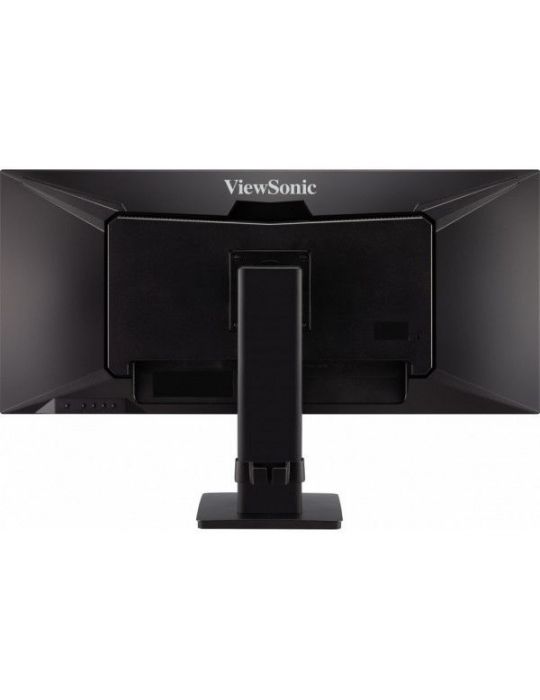 Viewsonic VA3456-mhdj 86,4 cm (34") 3440 x 1440 Pixel UltraWide Quad HD LED Negru Viewsonic - 10