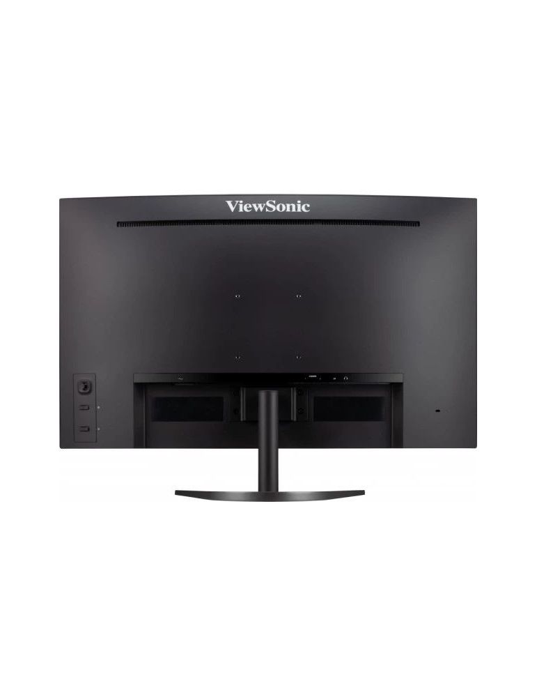 Viewsonic VX Series VX3268-2KPC-MHD monitoare LCD 81,3 cm (32") 2560 x 1440 Pixel Quad HD LED Negru
