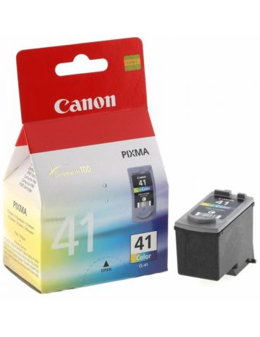 Cartus cerneala Canon CL-41 Color Canon - 1 - Tik.ro