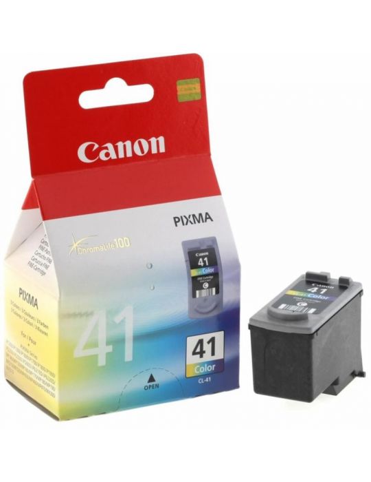 Cartus cerneala Canon CL-41 Color Canon - 1