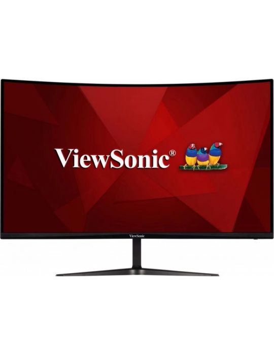 Viewsonic VX Series VX3219-PC-MHD monitoare LCD 81,3 cm (32") 1920 x 1080 Pixel Full HD LED Negru Viewsonic - 2