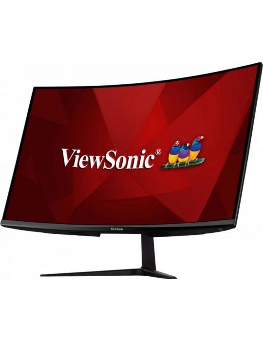 Viewsonic VX Series VX3219-PC-MHD monitoare LCD 81,3 cm (32") 1920 x 1080 Pixel Full HD LED Negru Viewsonic - 6