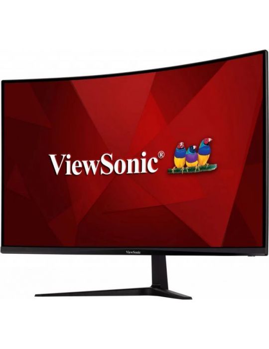 Viewsonic VX Series VX3219-PC-MHD monitoare LCD 81,3 cm (32") 1920 x 1080 Pixel Full HD LED Negru Viewsonic - 7