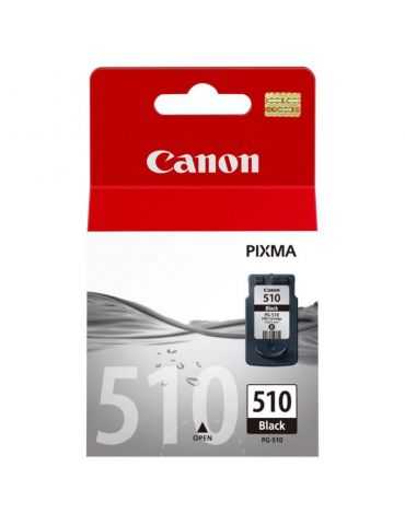 Cartus cerneala Canon PG-510 Black Canon - 1 - Tik.ro