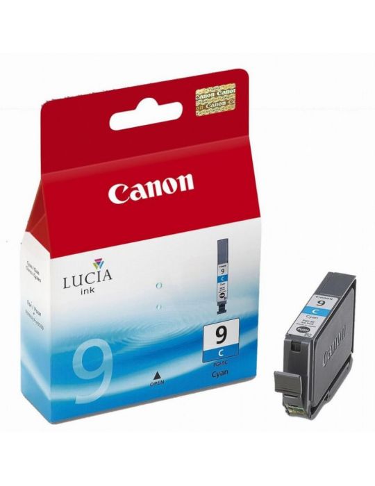 Cartus cerneala Canon PGI-9C Cyan Canon - 1