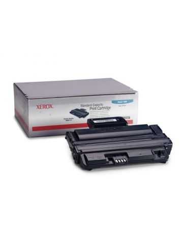 Toner xerox 106r01373 black 3.5 k phaser 3250 Xerox - 1
