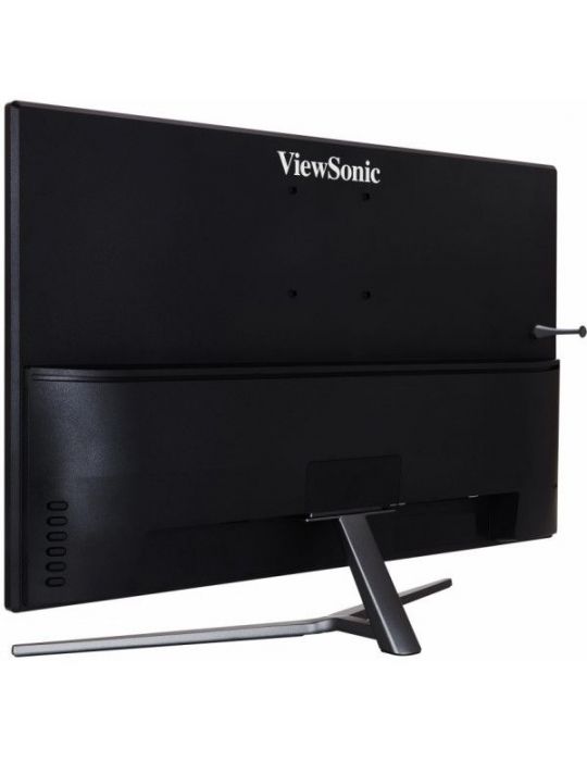 Viewsonic VX Series VX3211-2K-mhd 81,3 cm (32") 2560 x 1440 Pixel LED Negru Viewsonic - 6