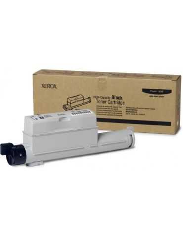 Toner xerox 106r01221 black 18 k phaser 6360 Xerox - 1
