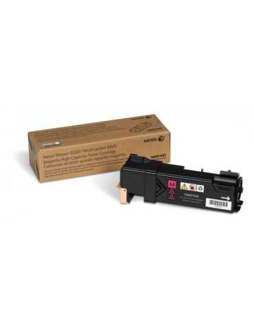 Toner Xerox 106R01602 Magenta Xerox - 1