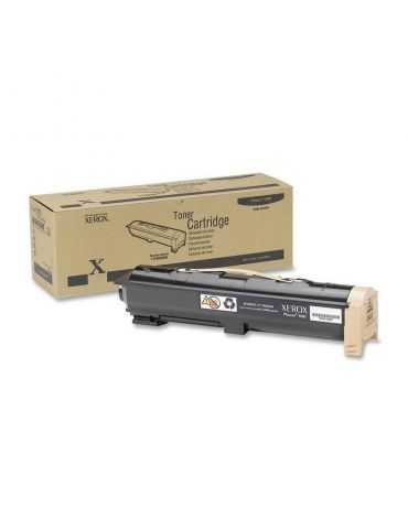 Toner xerox 113r00668 black 30 k phaser 5500 Xerox - 1 - Tik.ro