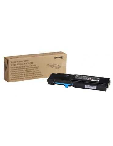 Toner Xerox 106R02233 Cyan Xerox - 1 - Tik.ro