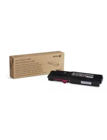 Toner xerox 106r02234 magenta 6 k phaser 6600  workcentre6605 Xerox - 1 - Tik.ro