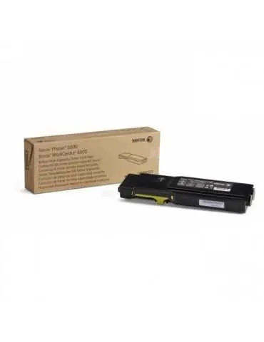 Toner Xerox 106R02235 Yellow Xerox - 1 - Tik.ro
