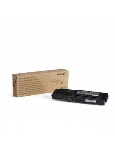 Toner Xerox 106R02236 Black Xerox - 1 - Tik.ro
