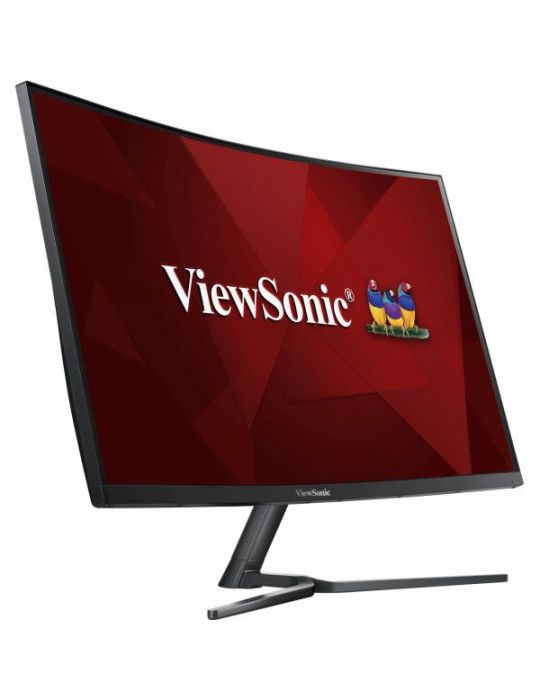Viewsonic VX Series VX2758-PC-MH LED display 68,6 cm (27") 1920 x 1080 Pixel Full HD Negru Viewsonic - 2