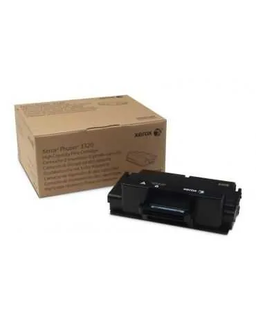 Toner Xerox 106R02306 Black Xerox - 1 - Tik.ro