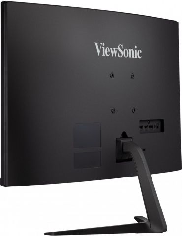 Viewsonic VX Series VX2719-PC-MHD LED display 68,6 cm (27") 1920 x 1080 Pixel Full HD Negru Viewsonic - 1 - Tik.ro