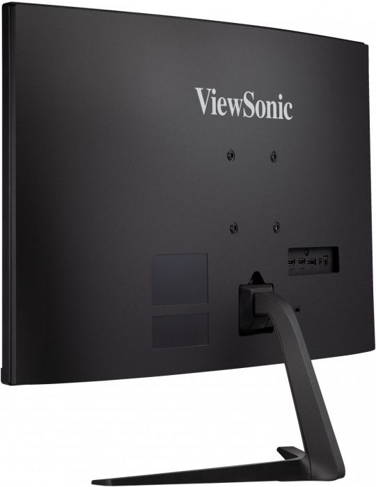 Viewsonic VX Series VX2719-PC-MHD LED display 68,6 cm (27") 1920 x 1080 Pixel Full HD Negru Viewsonic - 1