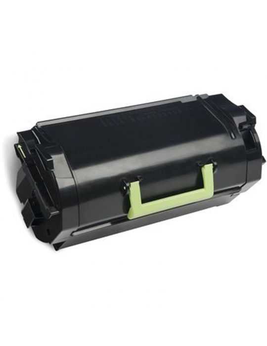 Toner Lexmark 52D2000 Black Lexmark - 1